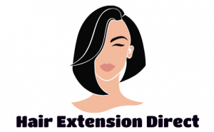 Hair Extension Direct Logo - p