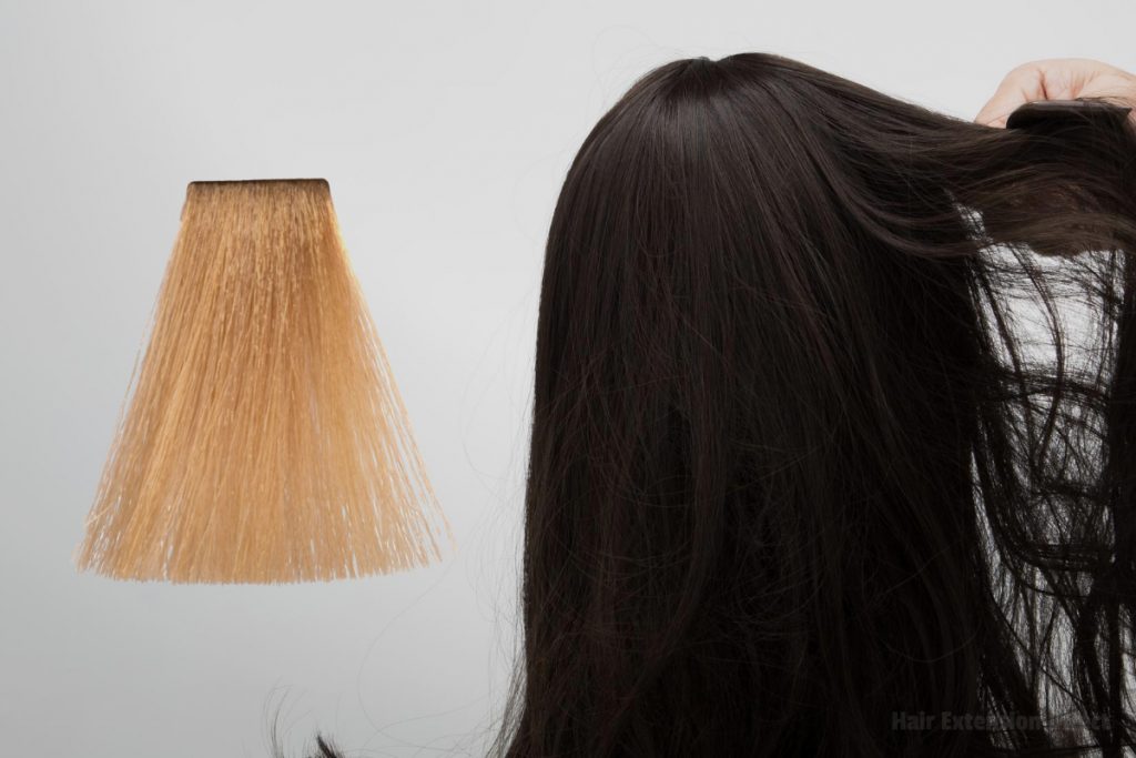 When Should You Remove Hair Extensions