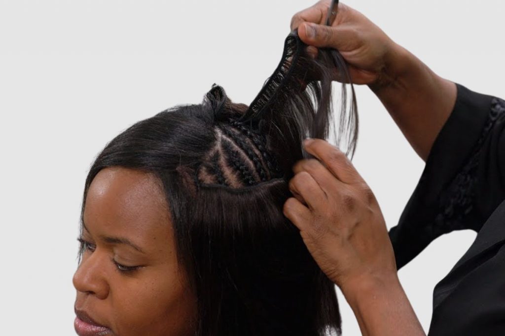 Do Hair Extensions Stop Your Natural Hair Growth