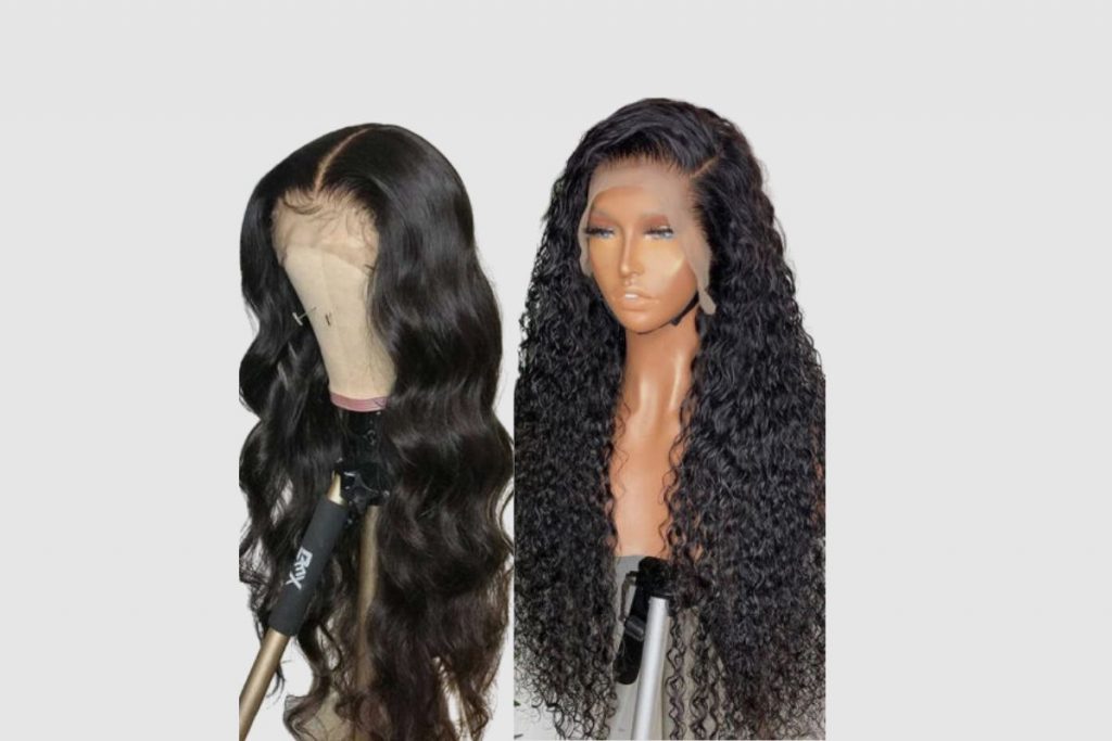 The Best Lace Frontal On The Market