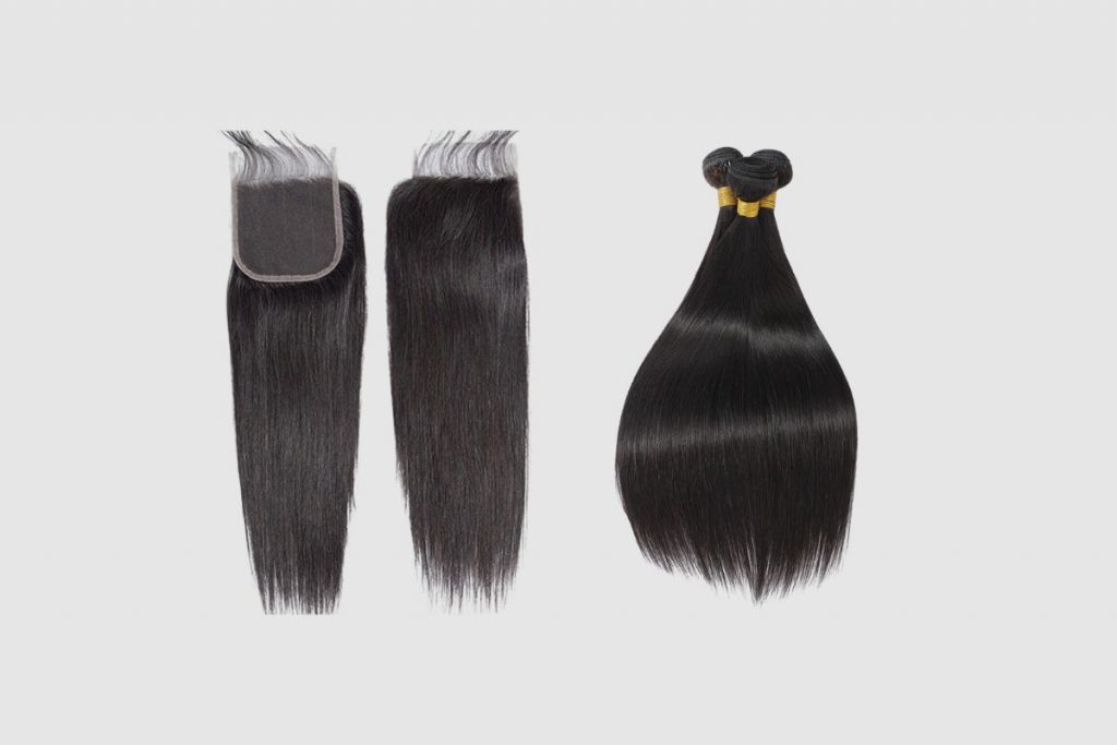 What is Lace Closure_