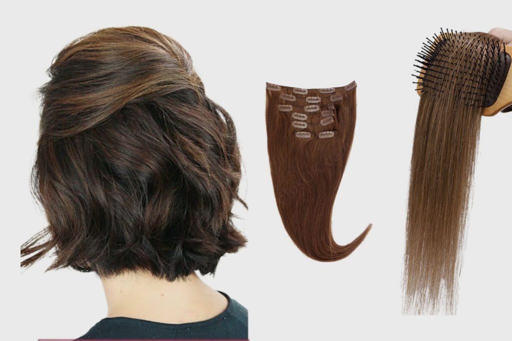 Cost Of Hair Extensions For Short Hair