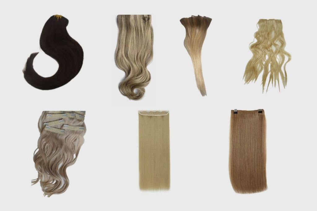 Hair Extension Brands Good For Ponytail