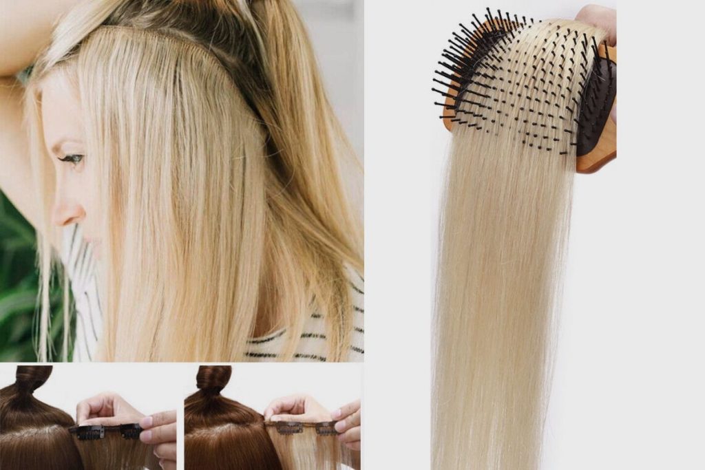 How Much Are Clip In Human Hair Extensions