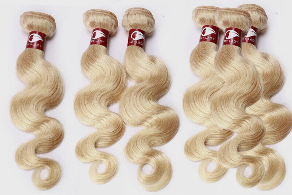 Exploring the Different Types of Hair Extensions: A Comprehensive Guide