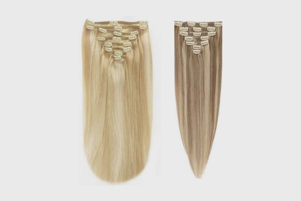The Ultimate Guide to Clip-in Hair Extensions_ Everything You Need to Know