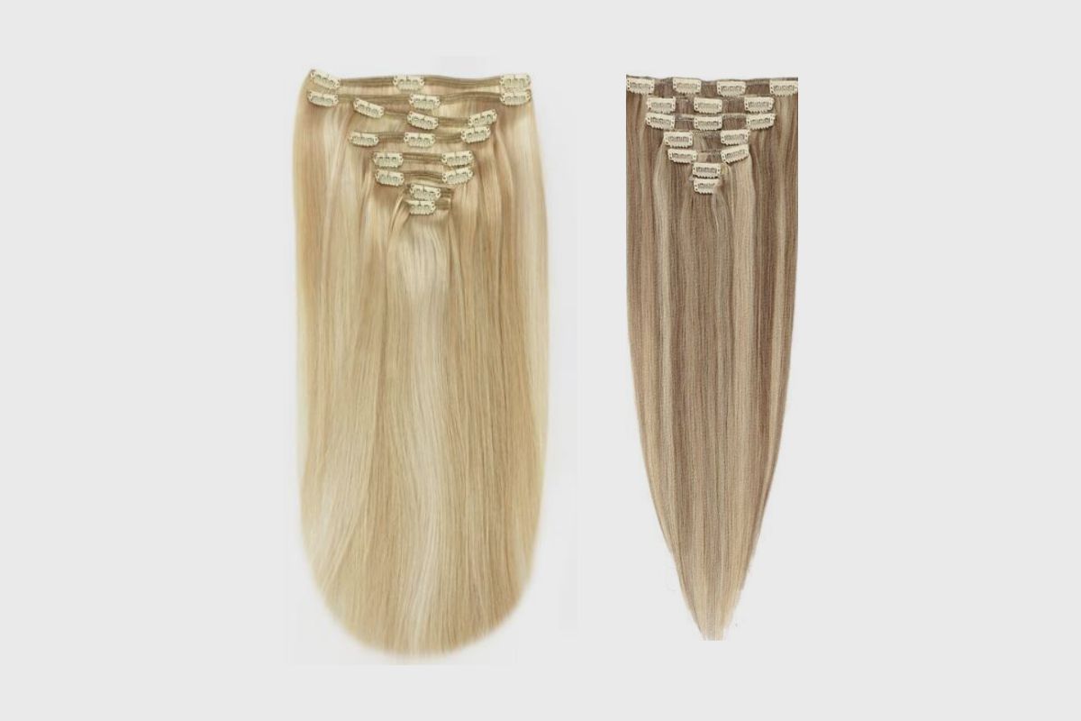 The Ultimate Guide to Clip-in Hair Extensions_ Everything You Need to Know