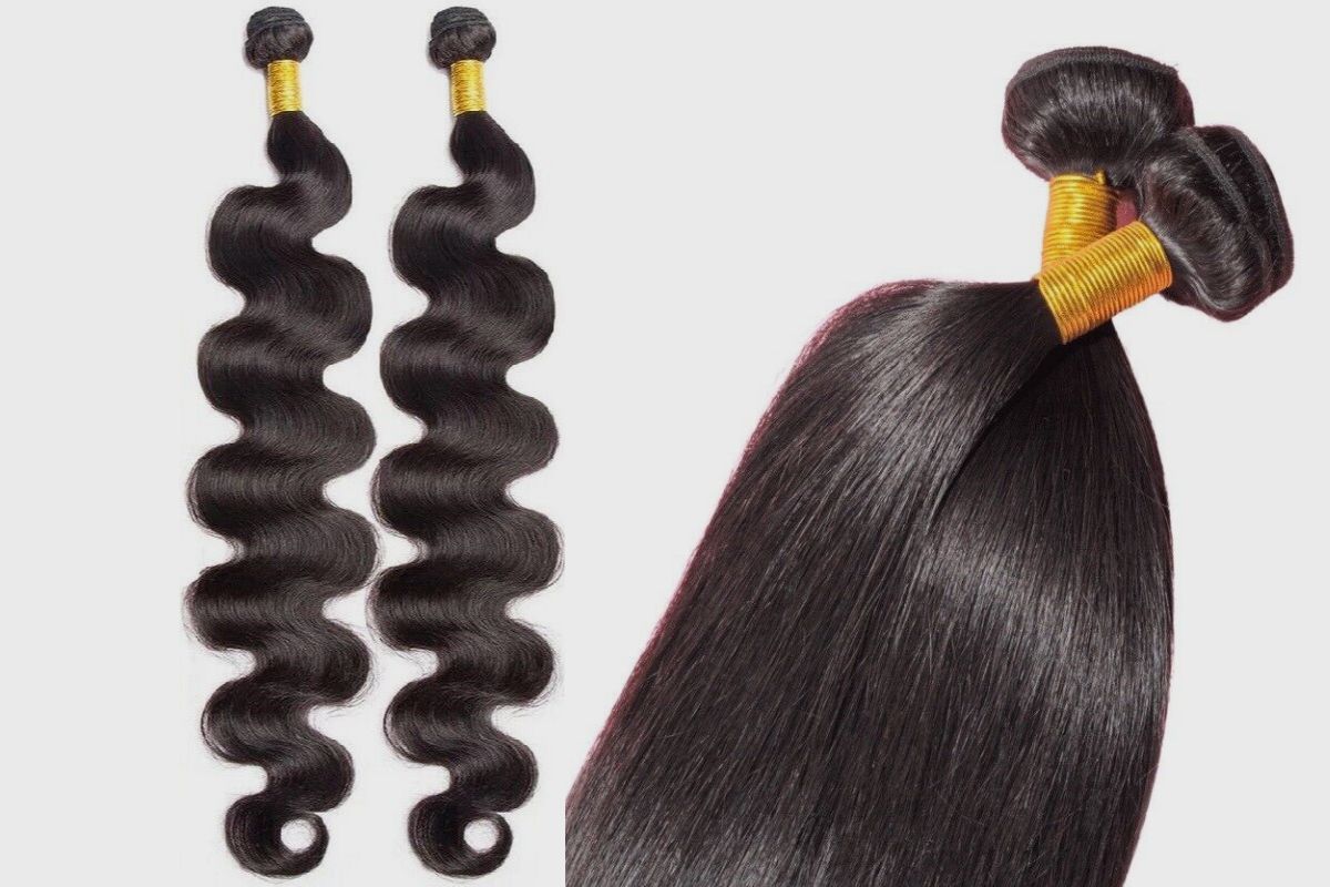 What Are The Benefits Of Brazilian Hair Extensions