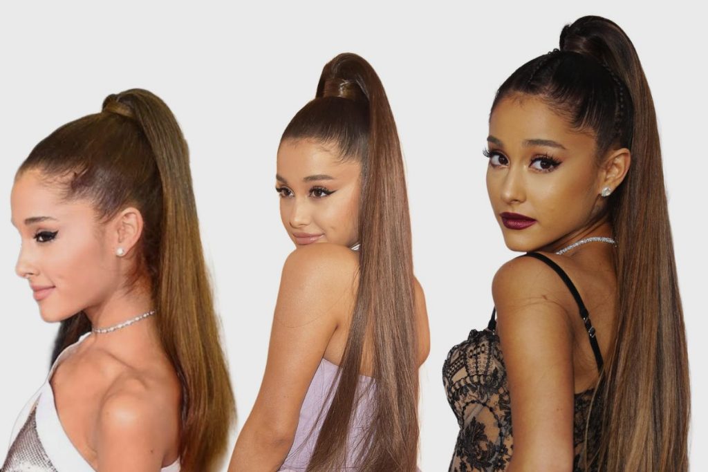 What Brand Of Hair Extension Does Ariana Grande Use