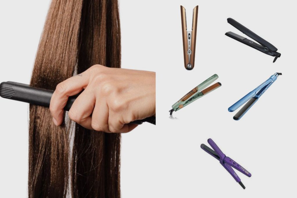 What Is The Best Hair Straighteners For Hair Extensions